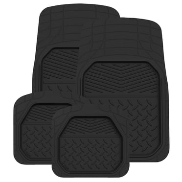 Tapis à plateau très profond Autodrive
