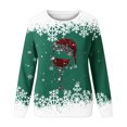 thumbnail image 4 of Naruto Naruto Kids” Cartoon Print Popular Hoodie Sweatshirt, 4 of 4
