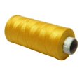 thumbnail image 1 of 20 Pcs New Green Spun Quilting Wholesale Sewing Supplies Spool Polyester Thread, 1 of 4