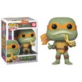 thumbnail image 1 of Funko POP! Teenage Mutant Ninja Turtles - Michelangelo Figurine En Vinyle, 1 of 2