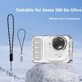thumbnail image 4 of Pour Insta 360 GoUltra Étui de Protection, 4 of 8