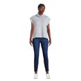 thumbnail image 2 of George Women's Cowl Neckline Vest, 2 of 6