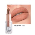 thumbnail image 1 of Journée Canadienne Kcavykas Beauté,Accessoires,Xiaoice Forme Mat Rouge à Lèvres Sans Traces Rouge à Lèvres 12 Couleurs, 1 of 3