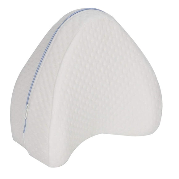 Clearance Sales! DomFun Leg Pillow for Back, Hip, Legs & Knee Support Wedge