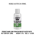 thumbnail image 1 of Boovnll Cleaning Supplies, Car Restoring Spray, Multi-Purpose Foam Cleaner, Car Foam Cleaner All Purpose, Powerful Decontamination Multifunctional Foam Cleaner for Car 50Ml, Cleaning, 1 of 5