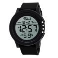 thumbnail image 1 of EGNMCR LED Digital Quartz Fashion Watch Military Sport Men's A Watch, 1 of 2