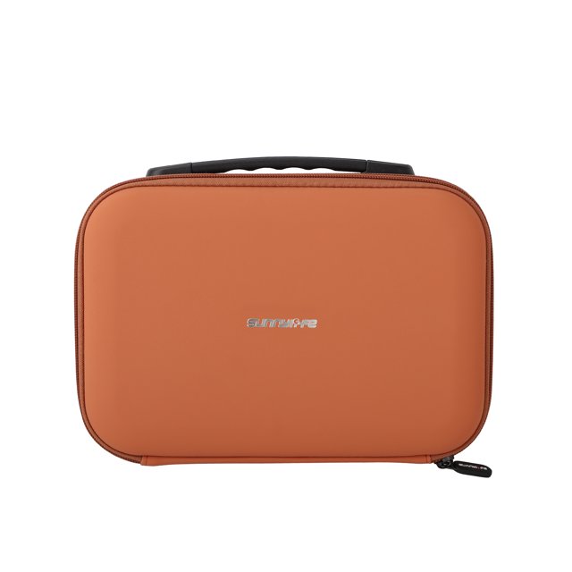 fastboy Portable Drone Carrying Bag Full For Gear Easy To Carry Carrying Case For Orange