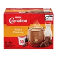thumbnail image 1 of CARNATION Rich And Creamy Hot Chocolate For Keurig, 1 of 8