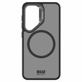 thumbnail image 2 of Blu Element Chromatic Kick Compatible w/Magnets Case Black for Samsung Galaxy S25/Galaxy S24, 2 of 7