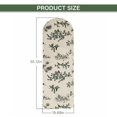 thumbnail image 2 of HLONK Ironing Board Cover Stain-Resistant Protection Ironing  Heat-Resistant Silver Fabric Ironing Board Cover and Pad for Secure Multicolor, 2 of 7