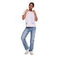 thumbnail image 2 of T-shirt imprimé George pour femmes, 2 of 6