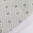thumbnail image 4 of Maoww Tapis en Forme de Cœur Antidérapant Doux Tapis de Sol Tapis, 4 of 9