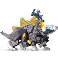 thumbnail image 1 of Jouets de Transformation DMH Mini Force Super Dinosaur Power Series Figurines d'Action MiniForce X Animal de Simulation Dinosaure Jouet de Transformation, 1 of 7