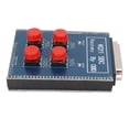 thumbnail image 3 of Outil de Réparation, Récupération Professionnelle de Haute Efficacité par OBD Outil de Récupération Système Pratique Activant le Code C249F avec Harnais OBD2 pour Automobile Bleu, 3 of 8