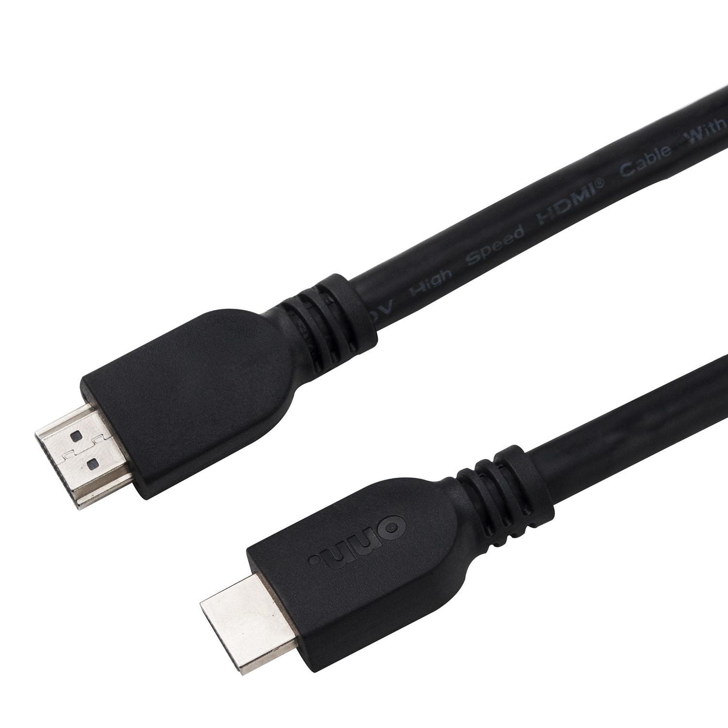 Câble HDMI optimisé 4K de 7,6 m (25 pi)
