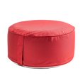 thumbnail image 1 of Inflatable Ottoman, 1 of 2
