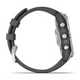 thumbnail image 4 of Garmin Epix GPS Smartwatch and Fitness Tracker - Gen 2 - Slate Steel, 4 of 9