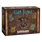 USAopoly Harry Potter Hogwarts bataille un jeu coopératif de construction de pont