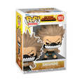 thumbnail image 2 of Funko POP Animation: My Hero Academia - Shishido Vinyl Figure, 2 of 3