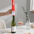 thumbnail image 4 of Ouvre-bouteille Automatique pour Maison Intelligente avec Fonction Intelligente, Conception Portable pour Cuisine, Bar, Fête, 4 of 5