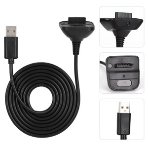 Charging Cable For Gamepad,High Quality 2 In For XBO Controller In Cable Charging Cable For XBO Controller Breakthrough Technology