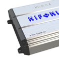 thumbnail image 2 of Hifonics Zeus 1200 Watt Mono D Class Amplifier 1 Ohm, 2 of 5