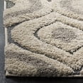 thumbnail image 3 of Safavieh  Florida Declan Tapis Géométrique Shag, 3 of 5