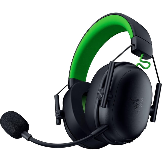 Refurbished (Excellent) -Razer BlackShark V3 X HyperSpeed Wireless Gaming Headset