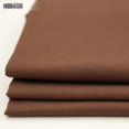 thumbnail image 2 of Solid Color Fabric DIY Handmade Sewing Quilting Craft Patchwork Sofa 0x140cm DIY Projects Brown, 2 of 2