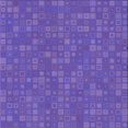 thumbnail image 1 of Ahgly Company Machine Washable Indoor Square Transitional Purple Amethyst Purple Area Rugs, 4' Square, 1 of 7