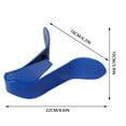 thumbnail image 3 of Muscle Trainer for Glute Workouts Adjustable Durable Fitness for Pelvic Floor Strengthening, 3 of 6