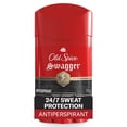 thumbnail image 1 of Old Spice Red Collection Deodorant for Men, Swagger Scent, Antiperspirant, Lasting Protection, 73g, 1 of 26