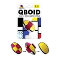 thumbnail image 1 of Brainwright Qboid Le Casse-Tête 1-2-3 De Poche (Seulement en Anglais), 1 of 3