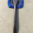 thumbnail image 3 of Handy Car Windshield Cleaner Automotive Window Glass Cleaning Brush Tools with Long Handle, 3 of 8