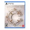 thumbnail image 1 of Sid Meier's Civilization VII (PS5), 1 of 8