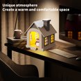 thumbnail image 4 of EGNMCR Kitchen Appliances for New Home, Humidifiers For Bedroom And Large Room 500ML Cool Mist Humidifier With Quiet Night Light And 8hrs Automatic Power Off Function 2025 NEW Humidifier S, 4 of 6