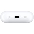 thumbnail image 5 of Restored Apple AirPods Pro (2nd generation) with MagSafe Case (USB‑C) Very Good (Refurbished), 5 of 5