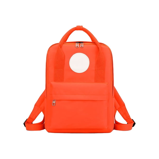 Birdeem Childrens Hand Helds Backpack Tutoring Lightweight Backpack Boys and Girls Gift Primary School Student Schoolbag