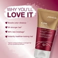 thumbnail image 3 of Joico K-Pak Color Therapy Luster Lock Instant Shine & Repair Treatment 5.1 Oz, 3 of 7