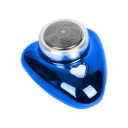 EGNMCR Mini Digital Display Electric Shaver, Washing, Quick Filling, Super Long Standby Mini Electric shaver
