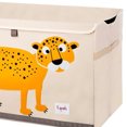 thumbnail image 3 of 3 Sprouts Leopard Toy Chest, 3 of 7