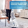 thumbnail image 3 of HART Pro Bagless Upright Vacuum, 3 of 7