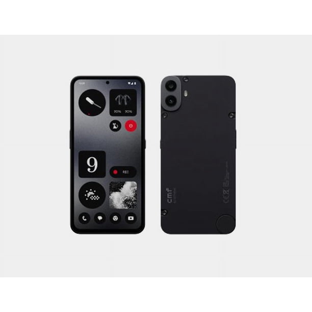 Nothing CMF by Nothing Phone 1 5G Dual SIM 256GB ROM 8GB RAM GSM