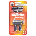 thumbnail image 4 of Gillette Sensor5 Men's Disposable Razors, 4 of 8