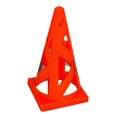 thumbnail image 2 of Cintex 9" Sports Cones, 2 of 2