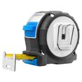 thumbnail image 4 of HART 16-Foot Soft Grip Compact Tape Measure, Oversized Hook, 4 of 5