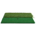 thumbnail image 1 of SNNROO Coussin d'Entraînement de Golf pour Découpe de Mât Équipement d'Entraînement de Swing, 1 of 8