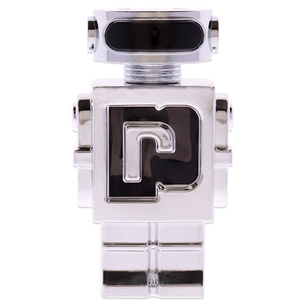 Paco Rabanne Phantom EDT For Him 100ml / 3.4 oz - Walmart.ca