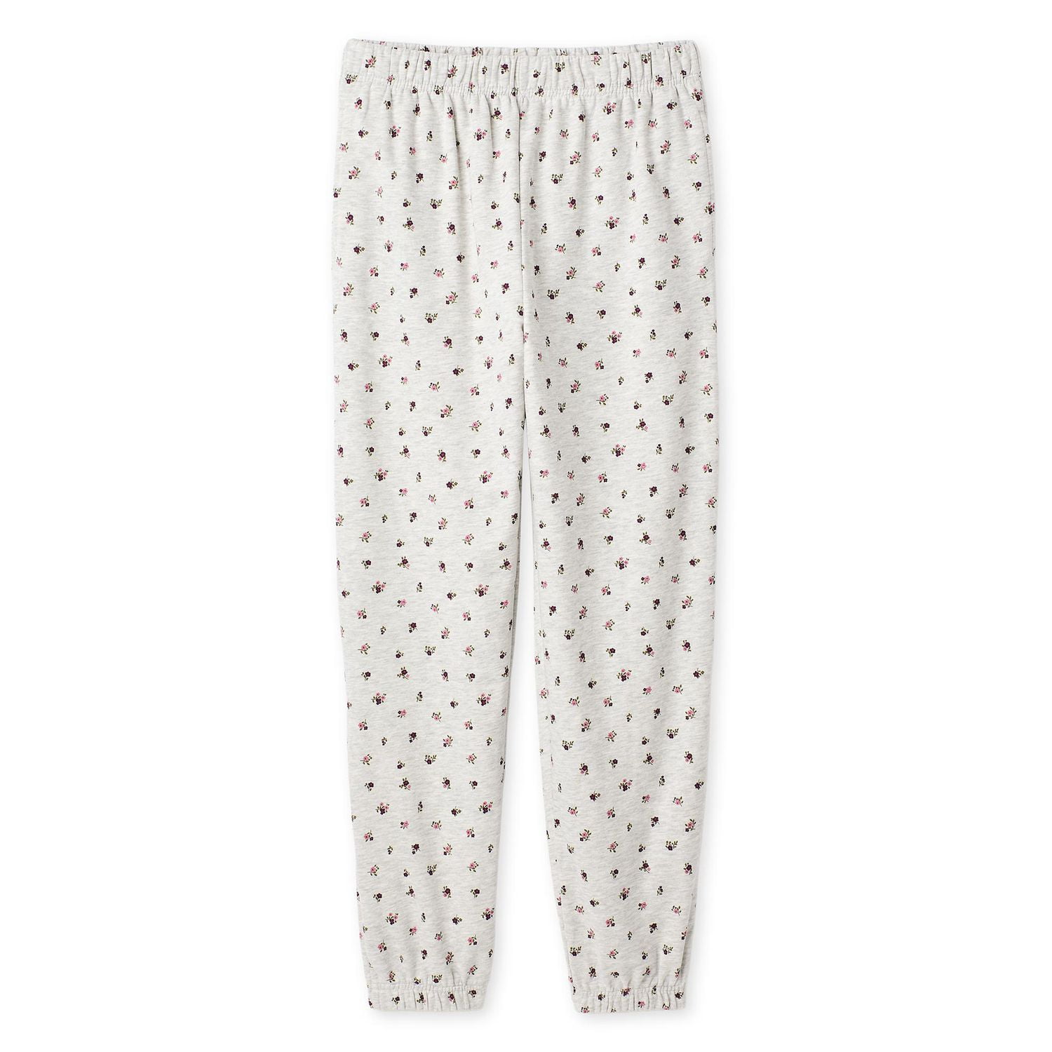 No Boundaries Women's Oversized Jogger
