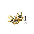 thumbnail image 5 of LEGO Ninjago Le dragon d'or 70666, 5 of 5